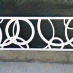 Декоративни решетки