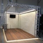 Декоративни 3D МДФ панели