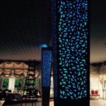 декоративна колона МДФ