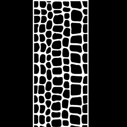 Декоративна МДФ решетка