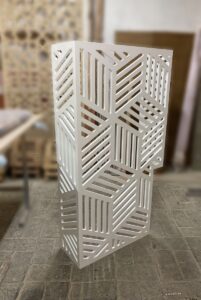 декоративна преграда dr4045