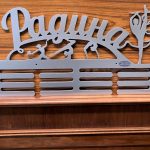 Поставка за медали Художествена гимнастика