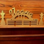 Поставка за медали шахмат
