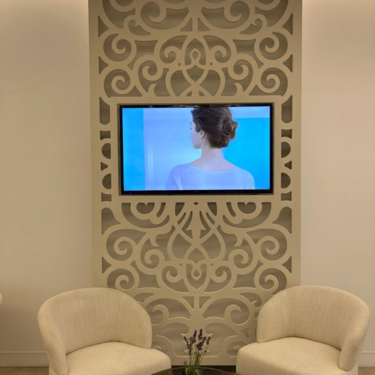 декоративни решетки wave resort